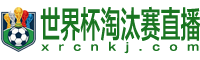 世界杯淘汰赛直播